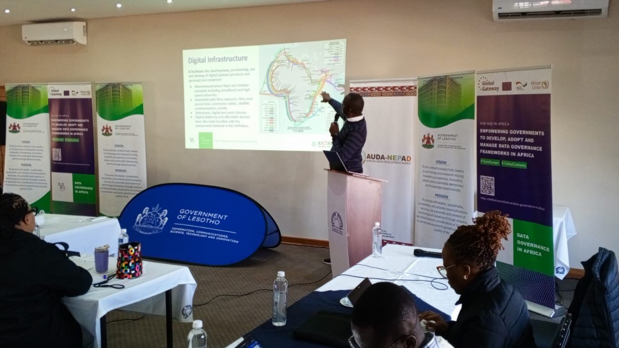 Guide on Deliberative Consultations