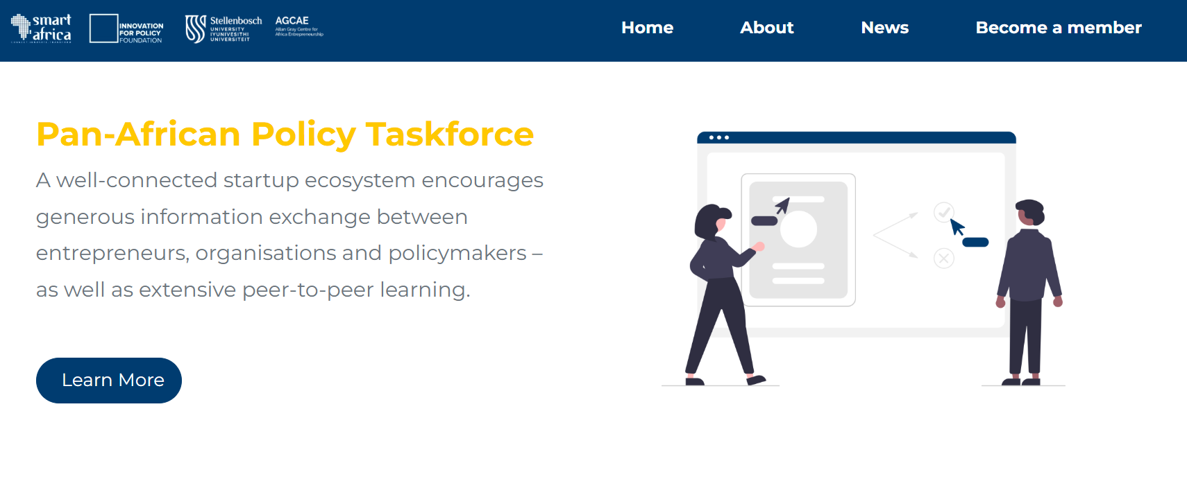 Pan-African Policy Taskforce